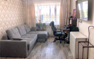 Продажа 2-комнатной квартиры, 52 м², мкр-н 15 - Продажа  двухкомнатных квартир в Караганде