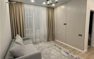 Продажа 1-комнатной квартиры, 36 м² - Продажа недвижимости в Астане - страница 8