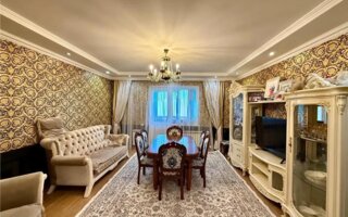 Продажа 4-комнатной квартиры, 107 м² - Продажа квартир в Астане - страница 102