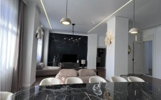 Продажа 5-комнатной квартиры, 210 м², ул. Байтурсынова, дом  9 блок F3 - Продажа квартир в Астане