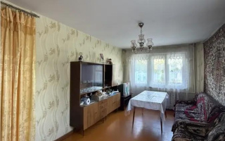 Продажа 3-комнатной квартиры, 69 м² - Продажа квартир в панельном доме в Караганде