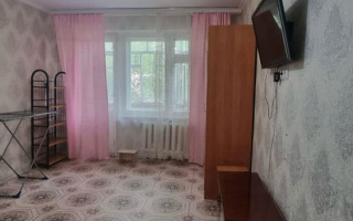 Продажа 1-комнатной квартиры, 30.6 м², ул. Сатпаева - Продажа квартир в Астане