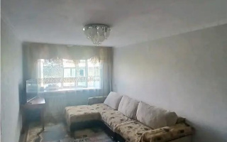 Продажа 2-комнатной квартиры, 43 м², мкр-н 13, дом  36 - Продажа квартир в Караганде без посредников