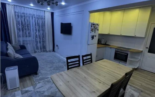 Продажа 3-комнатной квартиры, 65 м² - Продажа квартир в Алматы - страница 4