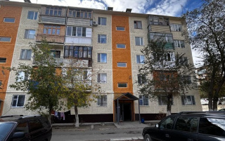 Продажа 4-комнатной квартиры, 62 м², Деева, дом  11 - Продажа и аренда недвижимости в Жезказгане