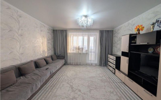 Продажа 3-комнатной квартиры, 65 м² - Продажа трехкомнатных квартир в панельном доме в Казахстане - страница 72