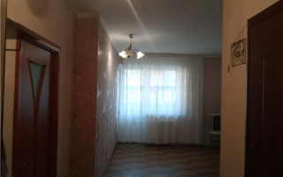 Продажа 1-комнатной квартиры, 45 м², мкр-н Думан-2, дом  21 - Продажа  однокомнатных квартир в новостройках Алматы