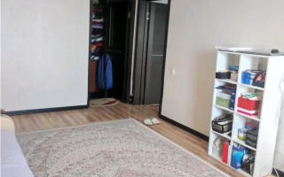 Продажа 1-комнатной квартиры, 40 м², ул. Рыскулбекова, дом  39 - Продажа квартир в Алматы