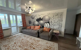 Продажа 3-комнатной квартиры, 58 м² - Продажа недвижимости в Казахстане - страница 31