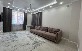 Продажа 4-комнатной квартиры, 80 м² - Продажа квартир на Юго-Востоке Караганды