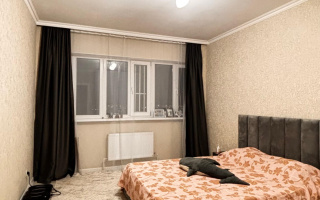 Продажа 3-комнатной квартиры, 68 м², пр. Мангилик Ел, дом  17 - Продажа  трехкомнатных квартир в новостройках Астаны