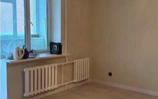 Продажа 1-комнатной квартиры, 40.7 м², ул. Байсеитовой, дом  8 - Продажа  однокомнатных квартир в Астане