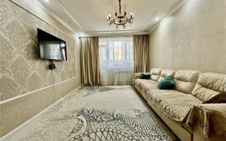 Продажа 3-комнатной квартиры, 75 м² - Продажа квартир в новостройках Караганды