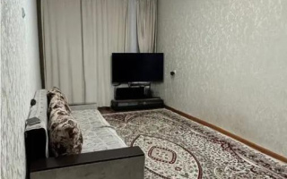 Продажа 1-комнатной квартиры, 43 м², мкр-н Орбита-3, дом  47 - Продажа  однокомнатных квартир в Алматы с фото