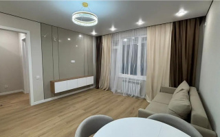 Продажа 2-комнатной квартиры, 47 м², ул. Туркестан, дом  4б стр - Продажа квартир в Астане без посредников