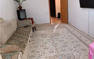 Продажа 2-комнатной квартиры, 64 м², мкр-н Жас Канат, дом  1/45 - Продажа  двухкомнатных квартир в Алматы с фото