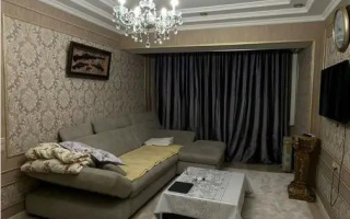 Продажа 2-комнатной квартиры, 54.3 м² - Продажа квартир в новостройках Алматы без посредников