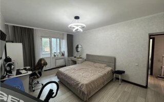 Продажа 3-комнатной квартиры, 98 м² - Продажа  трехкомнатных квартир в новостройках Алматы - страница 2