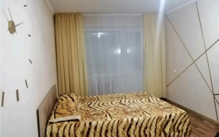 Продажа 1-комнатной квартиры, 31 м², мкр-н 14, дом  25 - Продажа  однокомнатных квартир в Караганде без посредников