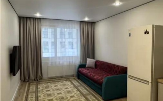 Продажа 2-комнатной квартиры, 42.25 м², ул. Е-509, дом  11 - Продажа квартир в Казахстане