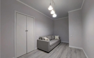 Продажа 3-комнатной квартиры, 55 м², ул. Аскарова, дом  21/11 - Продажа  трехкомнатных квартир в новостройках Алматы без посредников