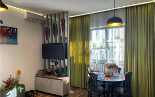 Продажа 2-комнатной квартиры, 73 м², ул. Бельгера, дом  1б - Продажа квартир в Алматы