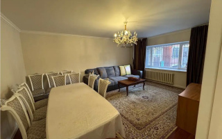 Продажа 3-комнатной квартиры, 90 м², ул. Куйши Дина, дом  12/1 - Продажа  трехкомнатных квартир в Астане
