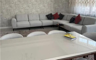 Продажа 3-комнатной квартиры, 118 м², ул. Маркова, дом  75 - Продажа квартир в новостройках Алматы