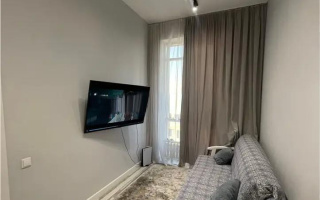 Продажа 2-комнатной квартиры, 38 м², ул. Ушкемпирова, дом  44 - Продажа  двухкомнатных квартир в новостройках Алматы без посредников