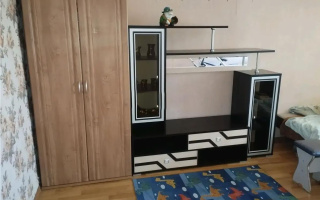 Продажа 2-комнатной квартиры, 54 м², ул. Станционная, дом  26б - Продажа квартир в Казахстане