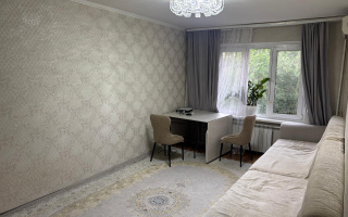 Продажа 4-комнатной квартиры, 85 м² - Продажа квартир в панельном доме в Алматы