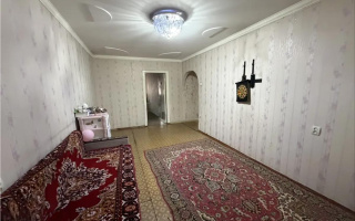 Продажа 3-комнатной квартиры, 65 м² - Продажа квартир в Алмалинском р-не Алматы - страница 4