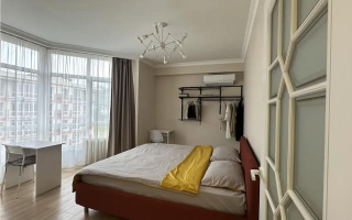 Продажа 2-комнатной квартиры, 60 м² - Продажа двухкомнатных квартир в монолитно-каркасном доме в Алматы
