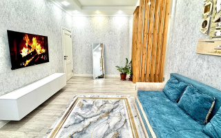 Продажа 3-комнатной квартиры, 70 м², пр. Улы Дала, дом  31 - Ботанический сад - Продажа  трехкомнатных квартир в Астане с фото