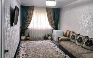 Продажа 3-комнатной квартиры, 88 м² - Продажа квартир в монолитно-каркасном доме в Алматы - страница 5