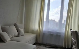 Продажа 1-комнатной квартиры, 35.2 м² - Продажа однокомнатных квартир в р-не Есиль Астаны