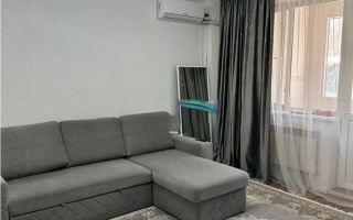 Продажа 1-комнатной квартиры, 45 м², мкр-н Мамыр-4, дом  301 - Продажа  однокомнатных квартир в Алматы с фото