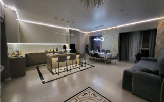 Продажа 7-комнатной квартиры, 192 м², пр. Серкебаева, дом  146 - Продажа  пятикомнатных квартир в новостройках Алматы