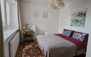Продажа 1-комнатной квартиры, 41 м² - Продажа квартир в кирпичном доме в Алматы - страница 3