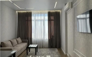 Продажа 2-комнатной квартиры, 48 м², ул. Керей, Жанибек хандар, дом  46 - Продажа  двухкомнатных квартир в Астане без посредников с фото