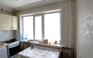 Продажа 3-комнатной квартиры, 72 м² - Продажа квартир в панельном доме в Караганде