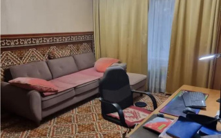 Продажа 5-комнатной квартиры, 123 м² - Продажа пятикомнатных и более квартир от собственников в Алматы