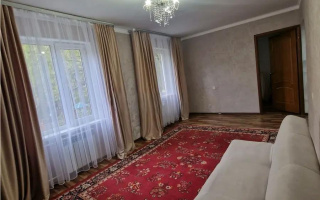 Продажа 3-комнатной квартиры, 56 м², ул. Брусиловского, дом  56 - Продажа  трехкомнатных квартир в Алматы