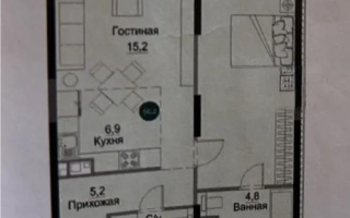 Продажа 2-комнатной квартиры, 56 м² - Продажа квартир в Алматы - страница 3