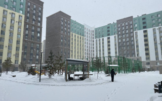 Продажа 1-комнатной квартиры, 40.1 м² - Продажа квартир в Астане - страница 6