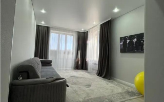 Продажа 2-комнатной квартиры, 68 м², ул. Муканова, дом  41/23 - Продажа квартир в Караганде без посредников с фото