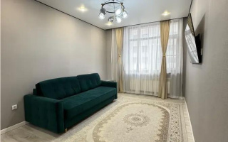 Продажа 2-комнатной квартиры, 45 м², ул. Е-535, дом  6 - Продажа  двухкомнатных квартир в Астане