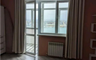 Продажа 1-комнатной квартиры, 44.3 м², мкр. Нуркент, дом  52 - Продажа  однокомнатных квартир в Алматы