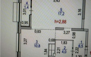 Продажа 1-комнатной квартиры, 41 м² - Продажа квартир в новостройках Алматы без посредников - страница 3