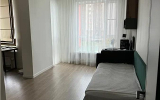 Продажа 4-комнатной квартиры, 115 м², пр. Кошкарбаева, дом  36 - Продажа  четырехкомнатных квартир в новостройках Астаны без посредников